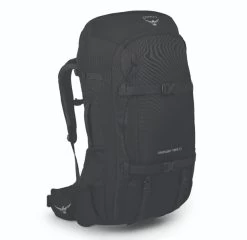 Osprey Farpoint Trek Pack - 55 Liter - Zwart