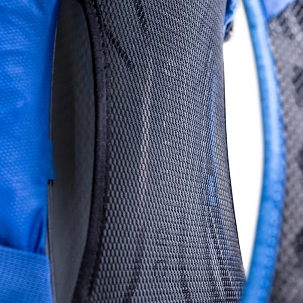 Osprey Hikelite Wandelrugzak - 18 Liter - Zwart - Afbeelding 9