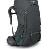 Osprey Renn Backpack - 50 Liter - Donkergrijs