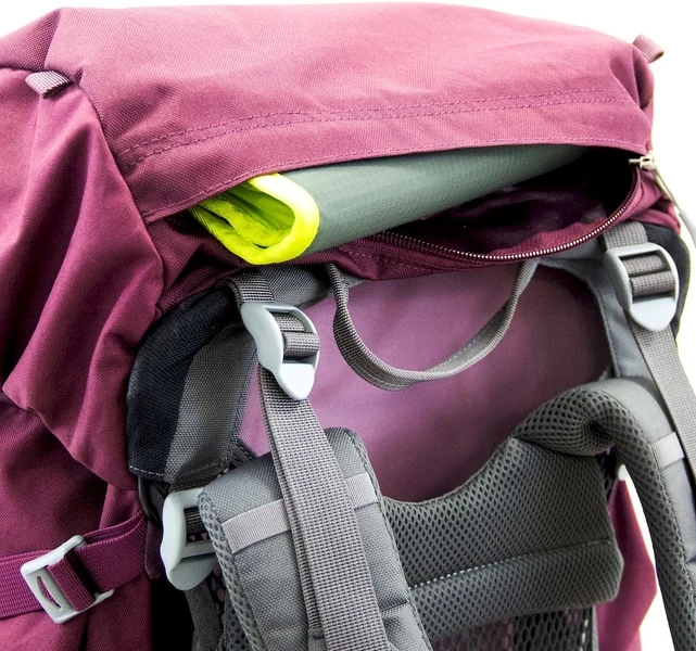 Osprey Renn Backpack - 50 Liter - Blauw - Afbeelding 4