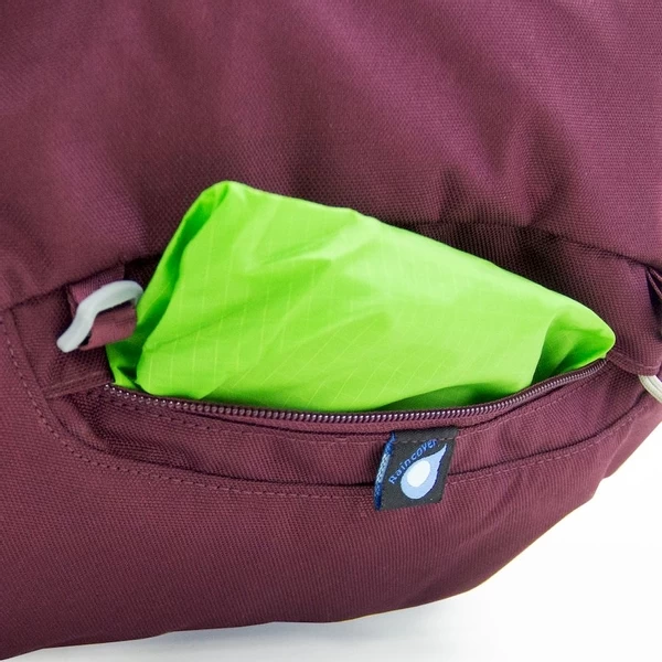 Osprey Renn Backpack - 50 Liter - Blauw - Afbeelding 5