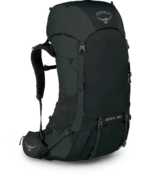 Osprey Rook Backpack - 50 Liter - Zwart