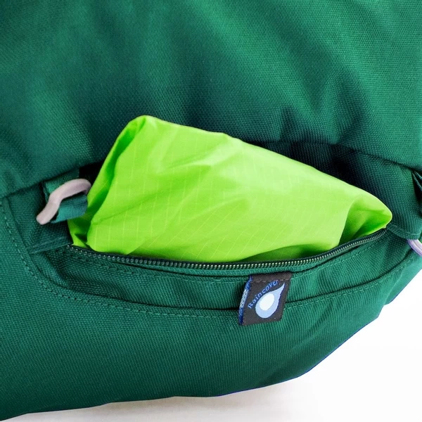 Osprey Rook Backpack - 50 Liter - Zwart - Afbeelding 5