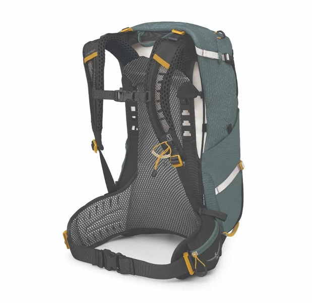 Osprey Sirrus Wandelrugzak - 24 Liter - Groen - Afbeelding 3