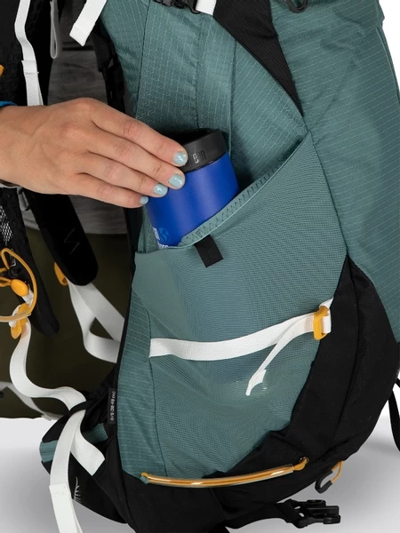 Osprey Stratos Wandelrugzak - 24 Liter - Blauw - Afbeelding 17