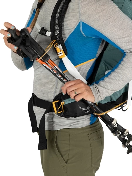 Osprey Sirrus Wandelrugzak - 24 Liter - Groen - Afbeelding 14