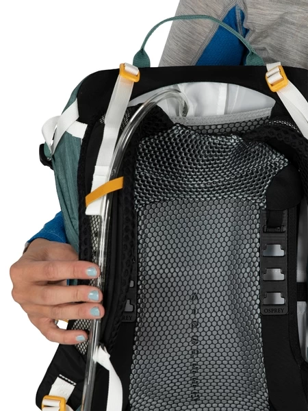 Osprey Sirrus Wandelrugzak - 24 Liter - Groen - Afbeelding 13