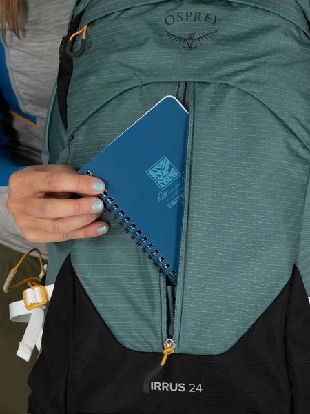 Osprey Sirrus Wandelrugzak - 24 Liter - Groen - Afbeelding 11