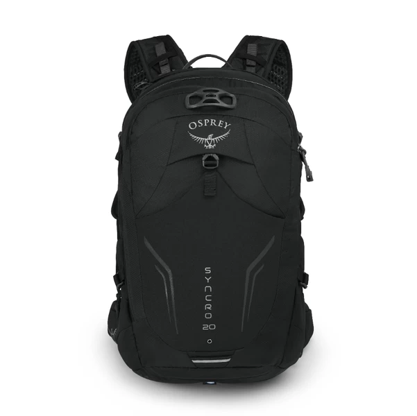 Osprey Syncro Daypack - 20 Liter - Zwart - Afbeelding 2