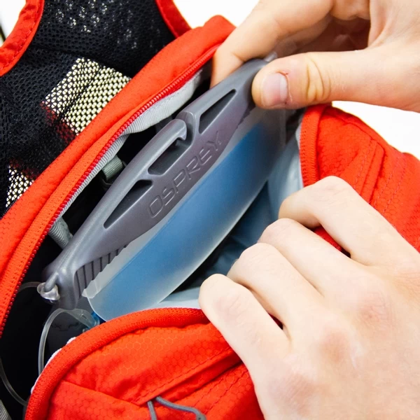 Osprey Syncro Daypack - 20 Liter - Zwart - Afbeelding 12