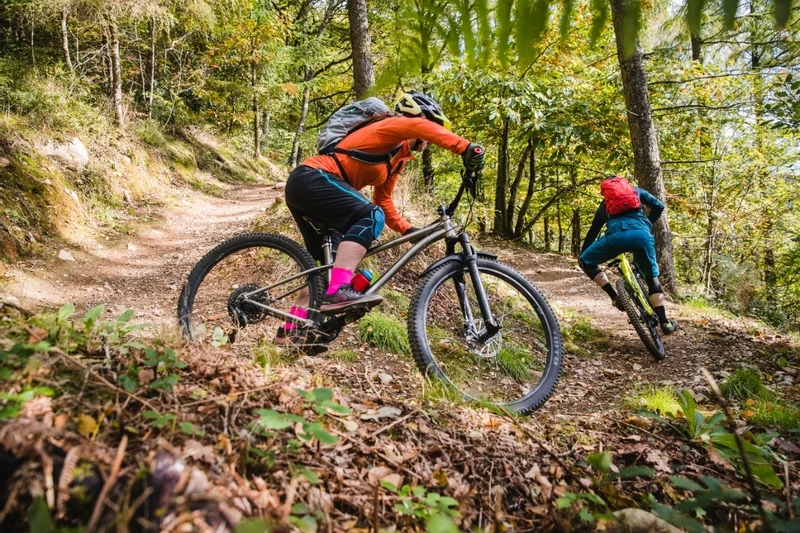 Osprey Syncro Daypack - 20 Liter - Zwart - Afbeelding 7