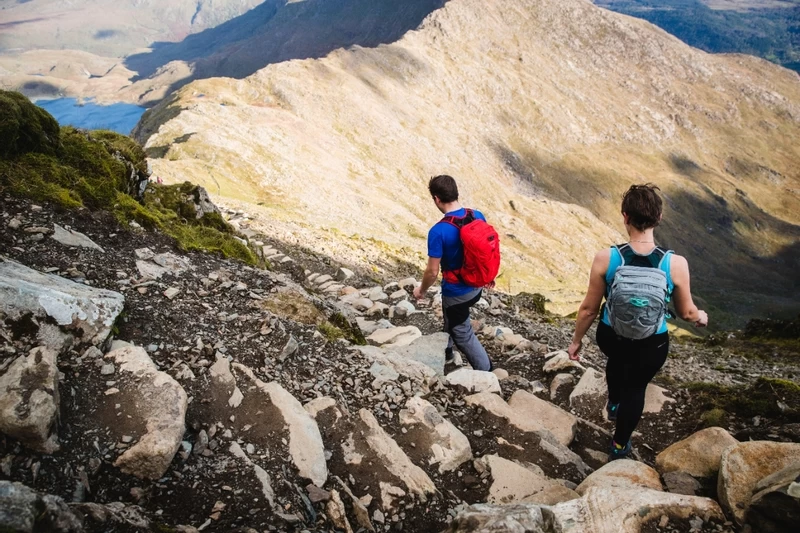 Osprey Syncro Daypack - 20 Liter - Zwart - Afbeelding 6