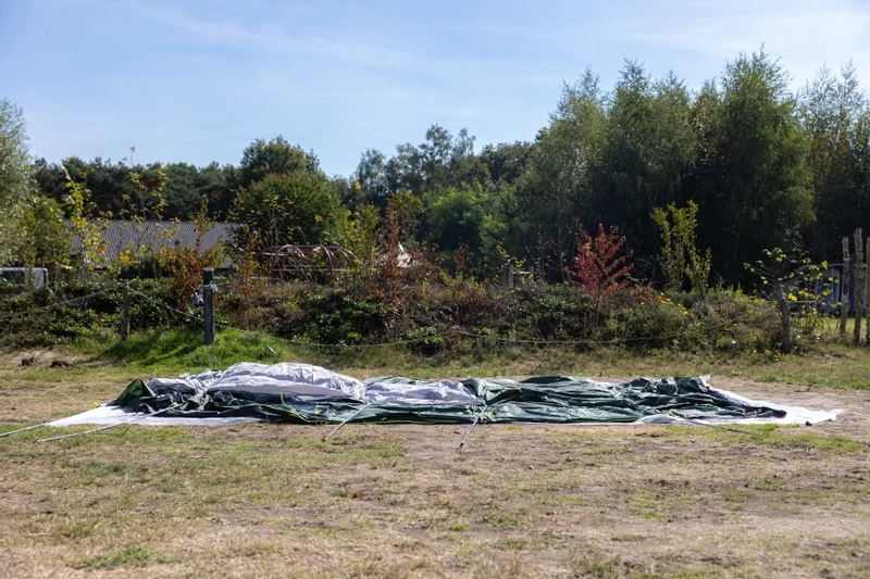 Outwell Greenwood 6 Tunneltent - 6 Persoons - Afbeelding 8