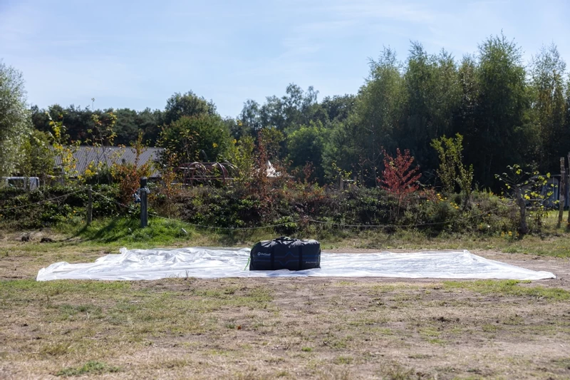 Outwell Greenwood 6 Tunneltent - 6 Persoons - Afbeelding 6