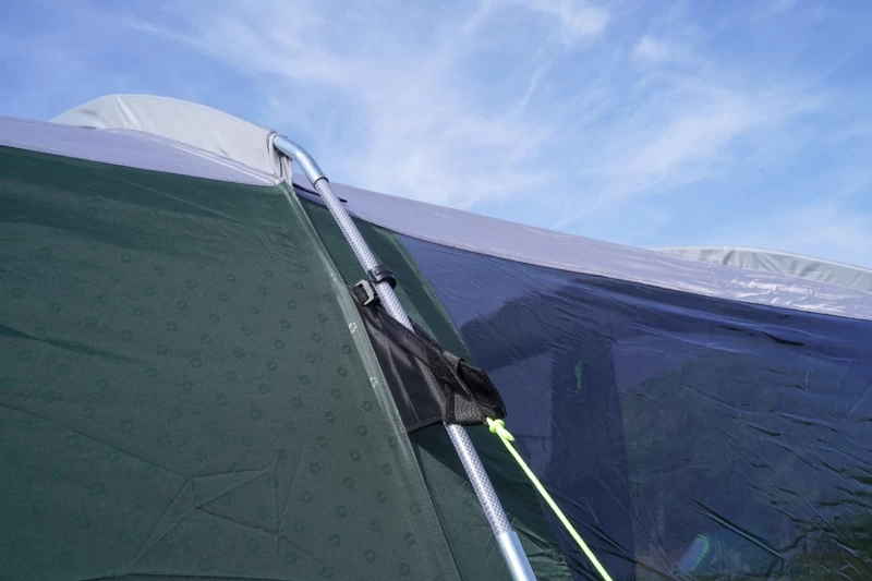 Outwell Greenwood 6 Tunneltent - 6 Persoons - Afbeelding 15