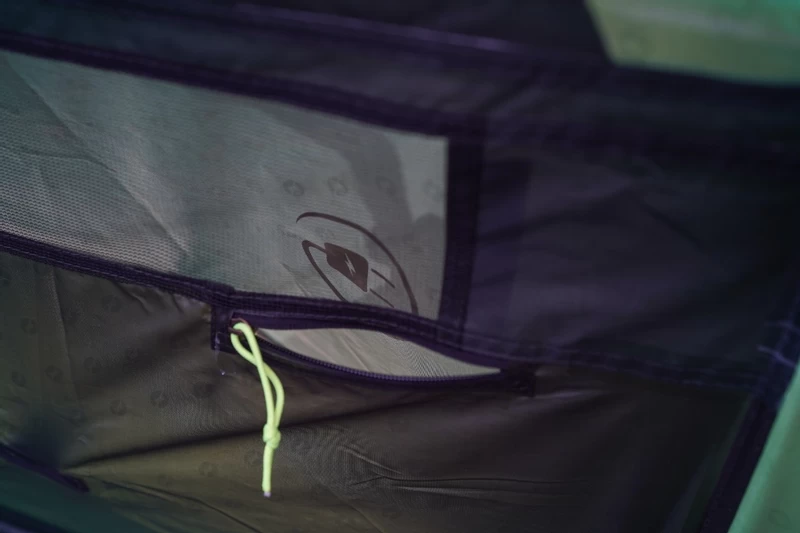 Outwell Greenwood 6 Tunneltent - 6 Persoons - Afbeelding 17