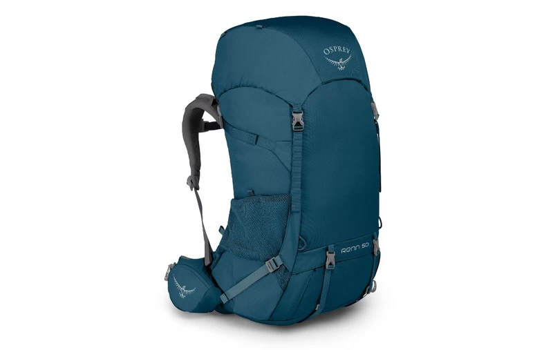 Osprey Renn Backpack - 50 Liter - Blauw