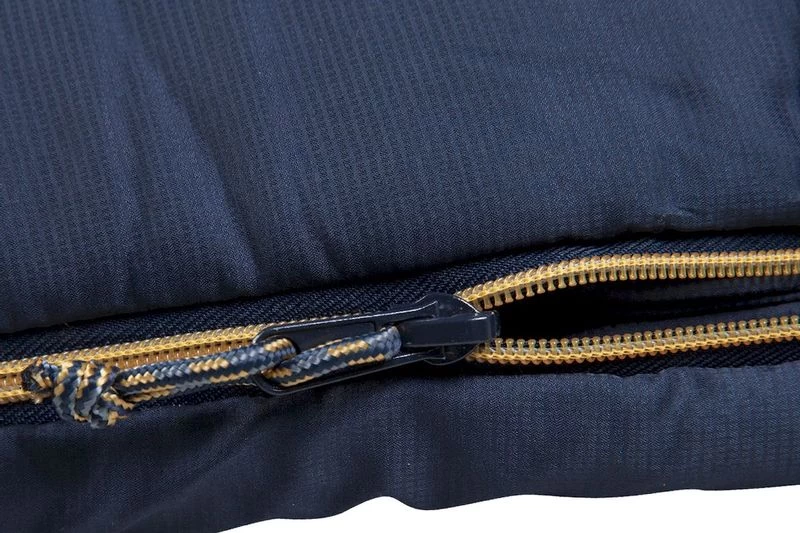 Nomad Inca 900 Slaapzak - Blauw - Afbeelding 4