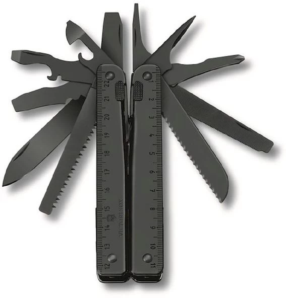 Victorinox SwissTool BS Multitool - Afbeelding 2