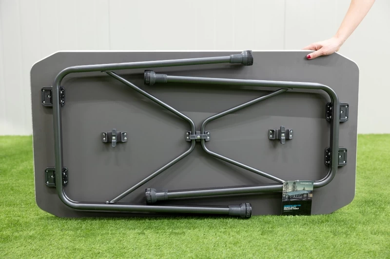 Dometic TPV 80 Campingtafel - 80 X 60 Cm - Afbeelding 8