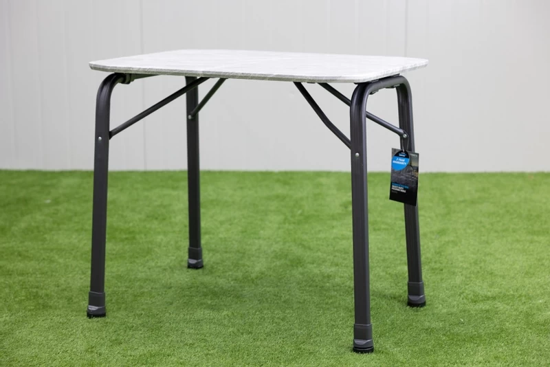 Dometic TPV 80 Campingtafel - 80 X 60 Cm - Afbeelding 2