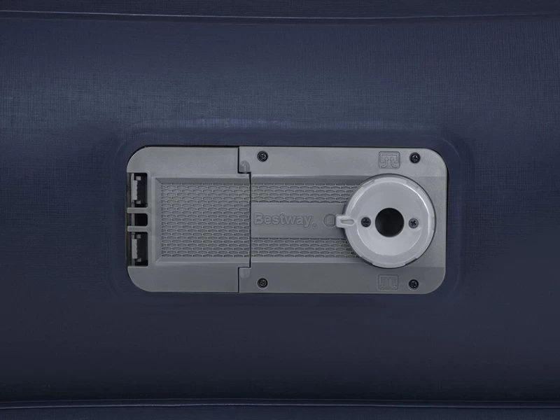 Bestway Tritech Premium Luchtbed - Queensize - Ingebouwde Elektrische Pomp - Afbeelding 4