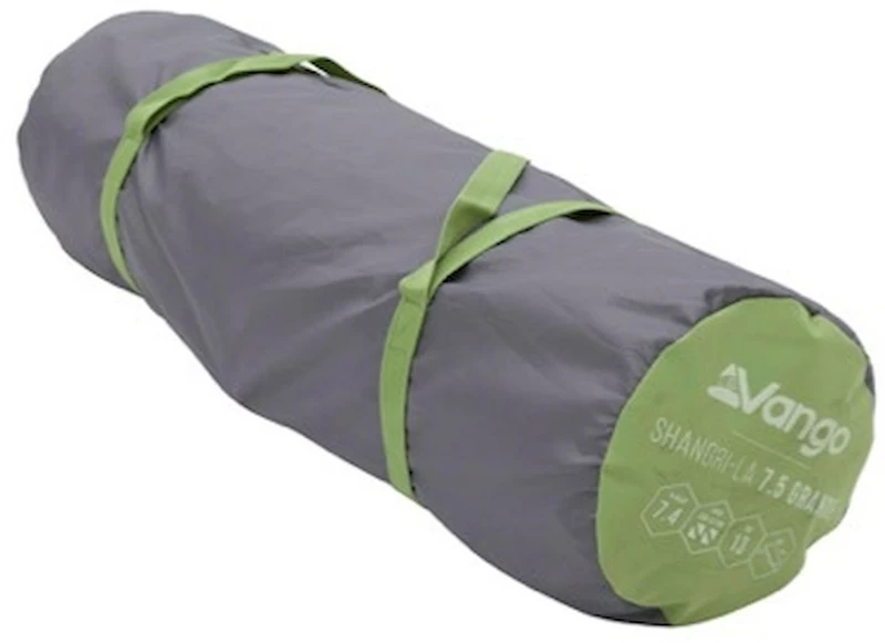 Vango Shangri-La II 7.5 Grande Zelfopblazende Slaapmat - Afbeelding 2
