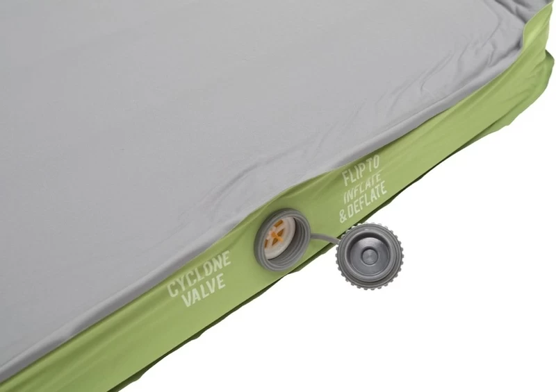 Vango Shangri-La II 7.5 Grande Zelfopblazende Slaapmat - Afbeelding 4