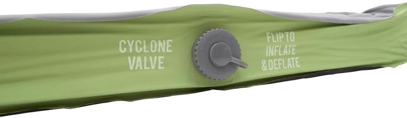 Vango Shangri-La II 7.5 Grande Zelfopblazende Slaapmat - Afbeelding 5