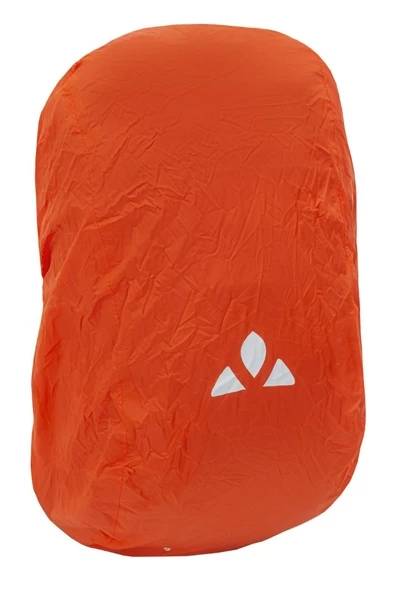 Vaude Wizard Rugzak 18 + 4 Liter - Zwart/bruin - Afbeelding 5