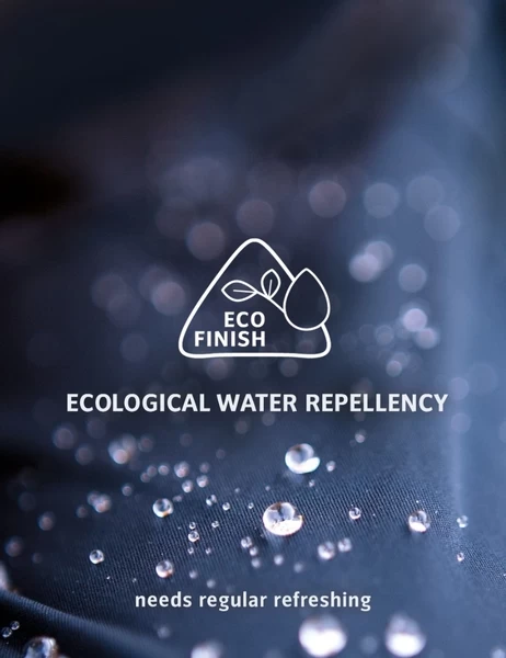 Vaude Wizard Rugzak 18 + 4 Liter - Zwart/bruin - Afbeelding 9