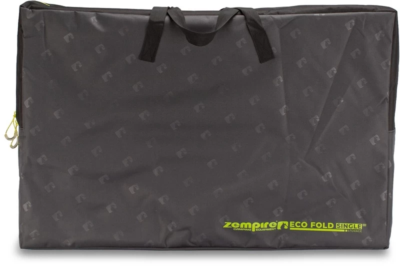 Zempire Eco Fold Single V2 Opvouwbare Campingkast - Enkel - Afbeelding 8