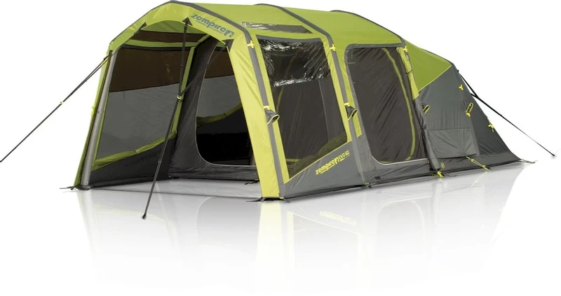 Zempire Evo TM V2 Opblaasbare Tent - 4 Persoons