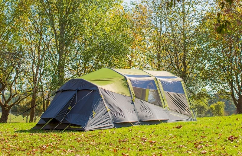 Zempire Evo TM V2 Opblaasbare Tent - 4 Persoons - Afbeelding 16