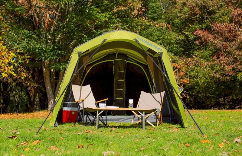 Zempire Evo TM V2 Opblaasbare Tent - 4 Persoons - Afbeelding 12