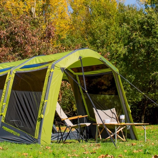 Zempire Evo TM V2 Opblaasbare Tent - 4 Persoons - Afbeelding 11