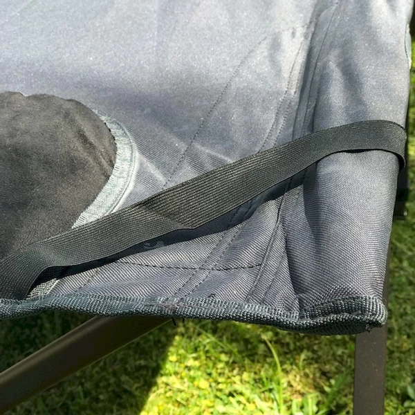 Zempire Speedy V2 Ligbed - Eenpersoons - Afbeelding 9