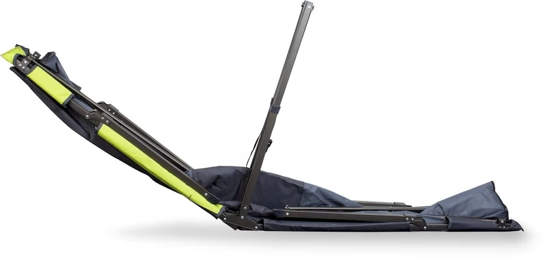 Zempire Speedy V2 Ligbed - Eenpersoons - Afbeelding 5